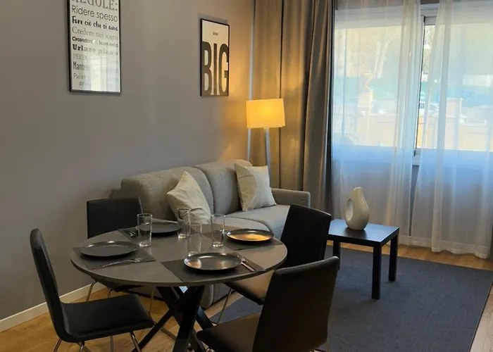 Vb\'S Luxury Flat