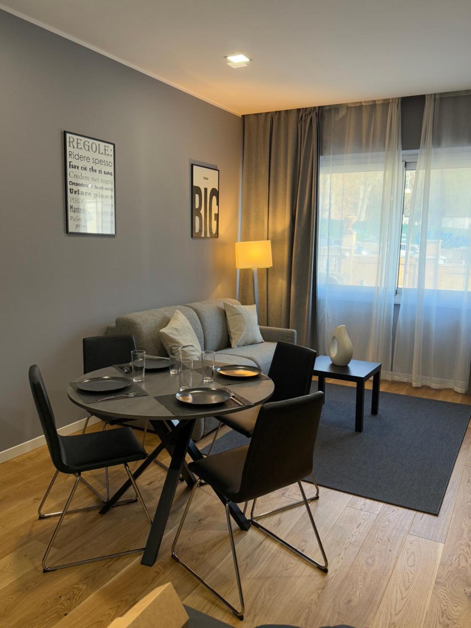 Apartment Vb's Luxury Flat