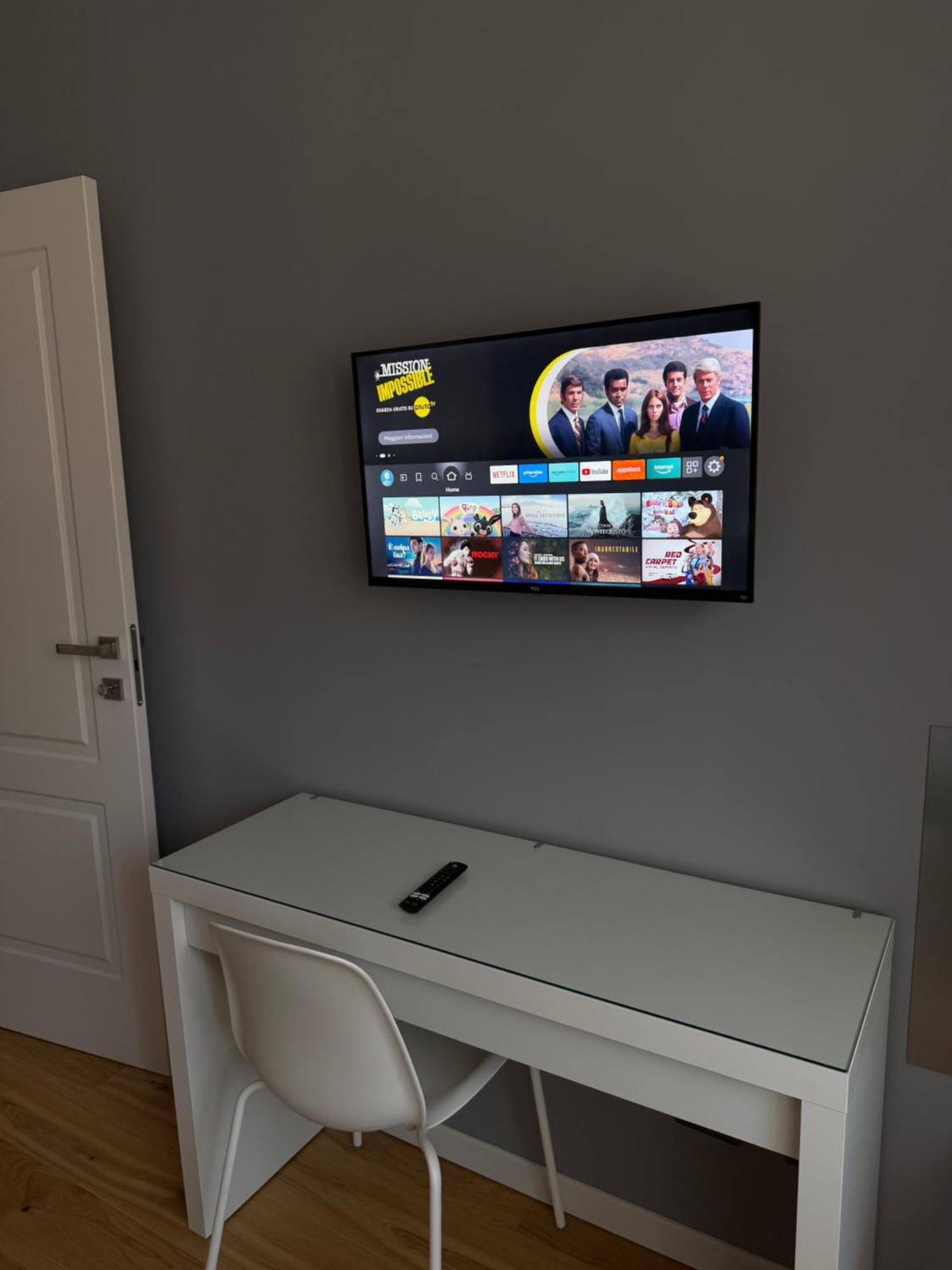 Vb's Luxury Flat