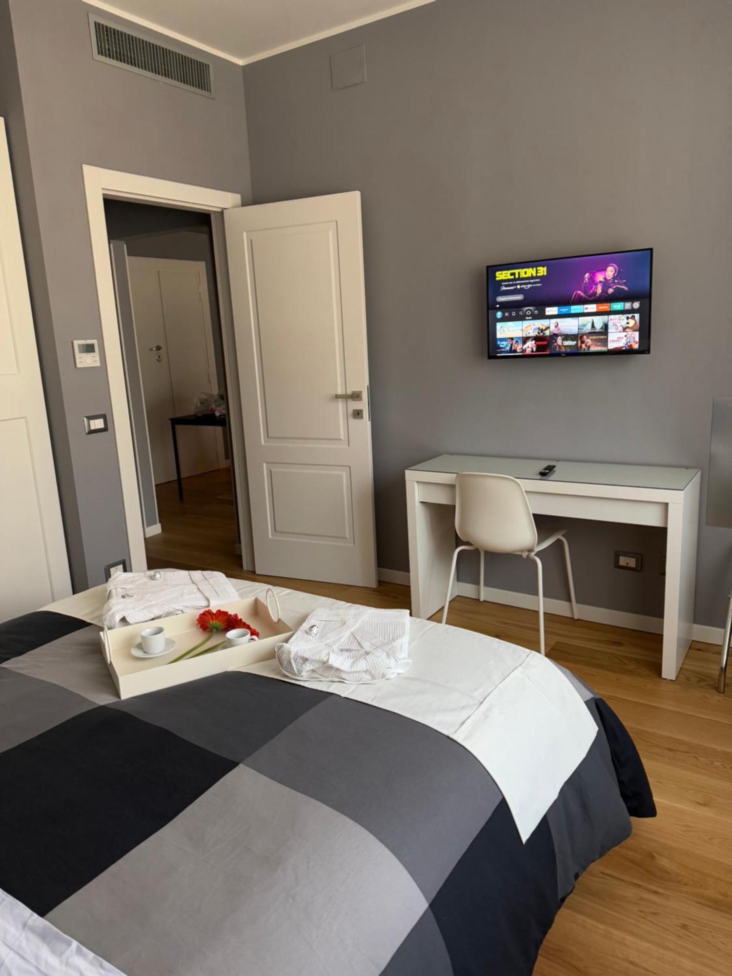 Apartment Vb's Luxury Flat *