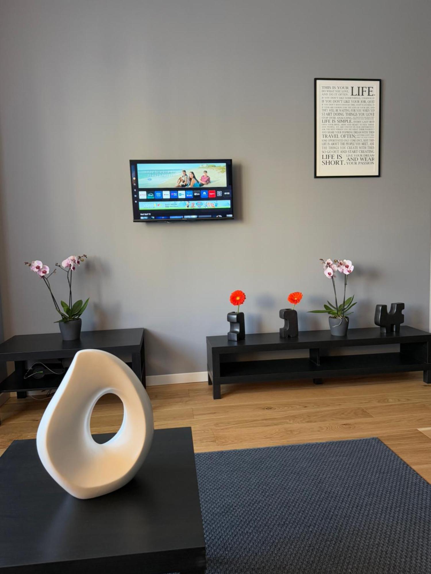 Apartment Vb's Luxury Flat