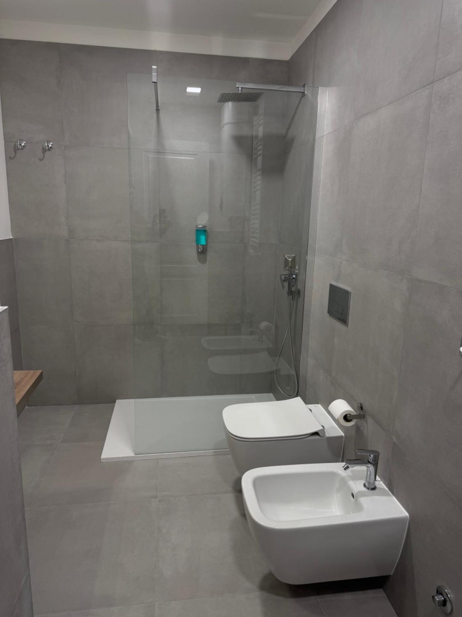 Vb's Luxury Flat Apartment