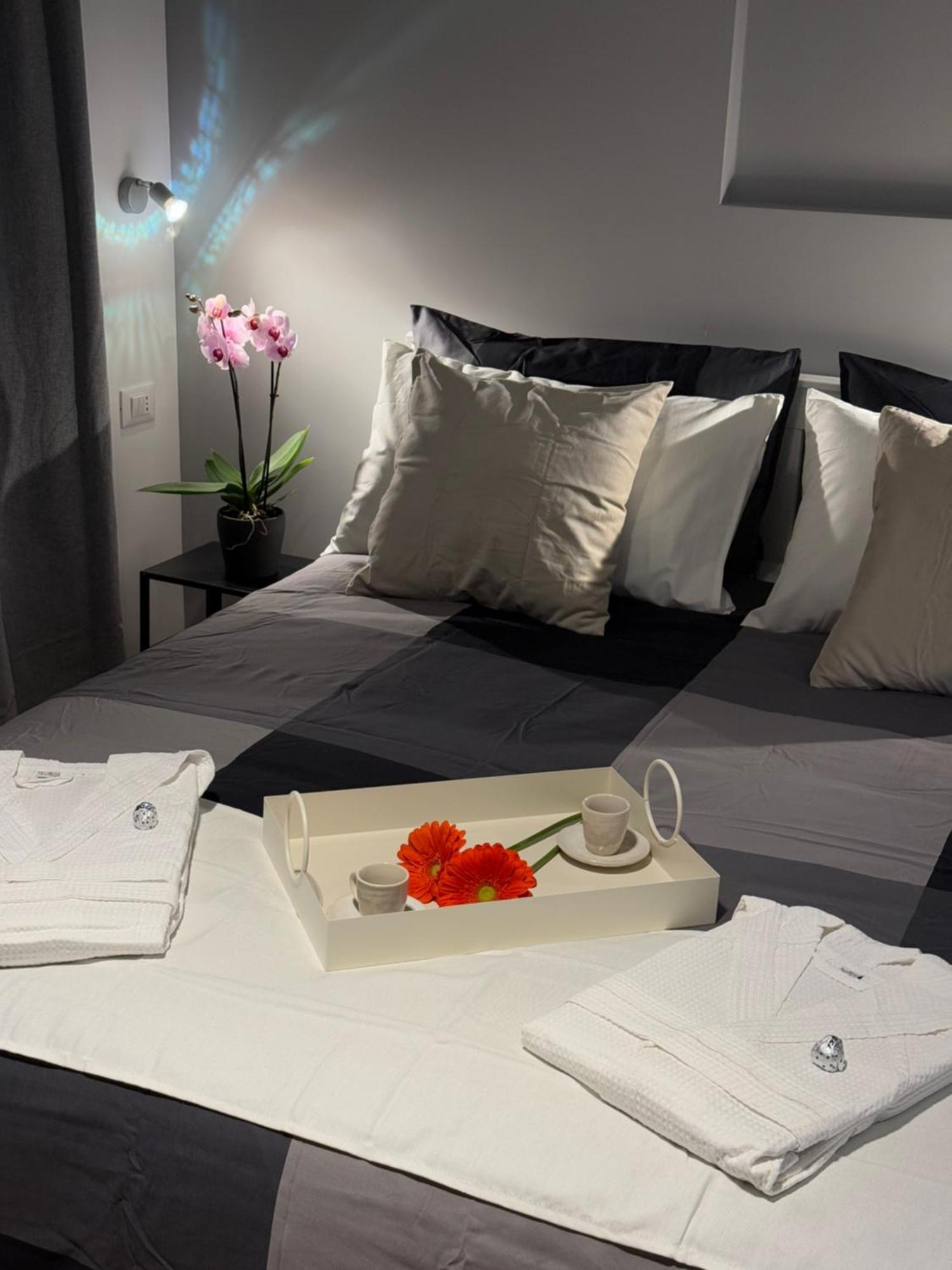 Vb's Luxury Flat Apartment