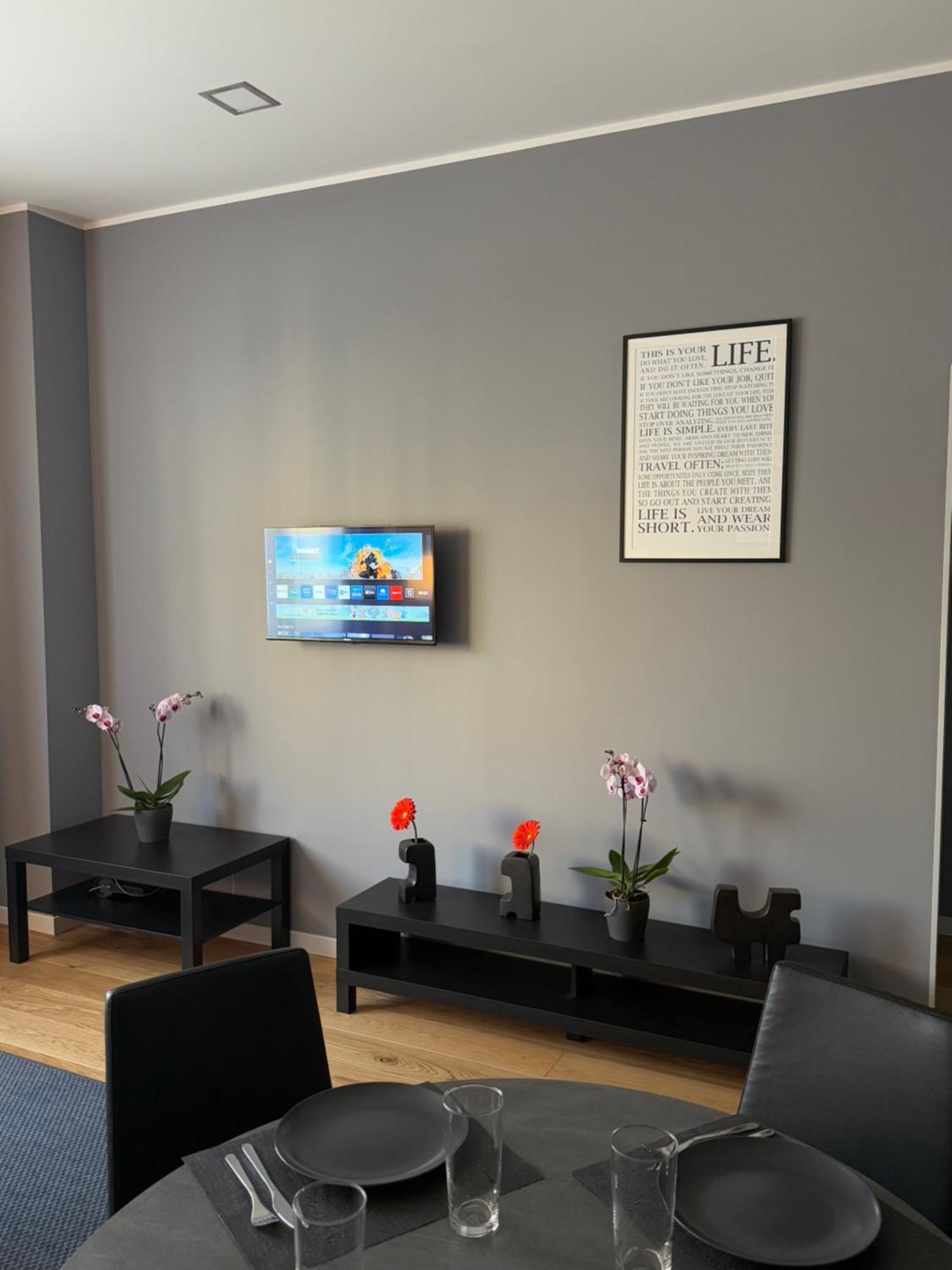 Vb's Luxury Flat Apartment *