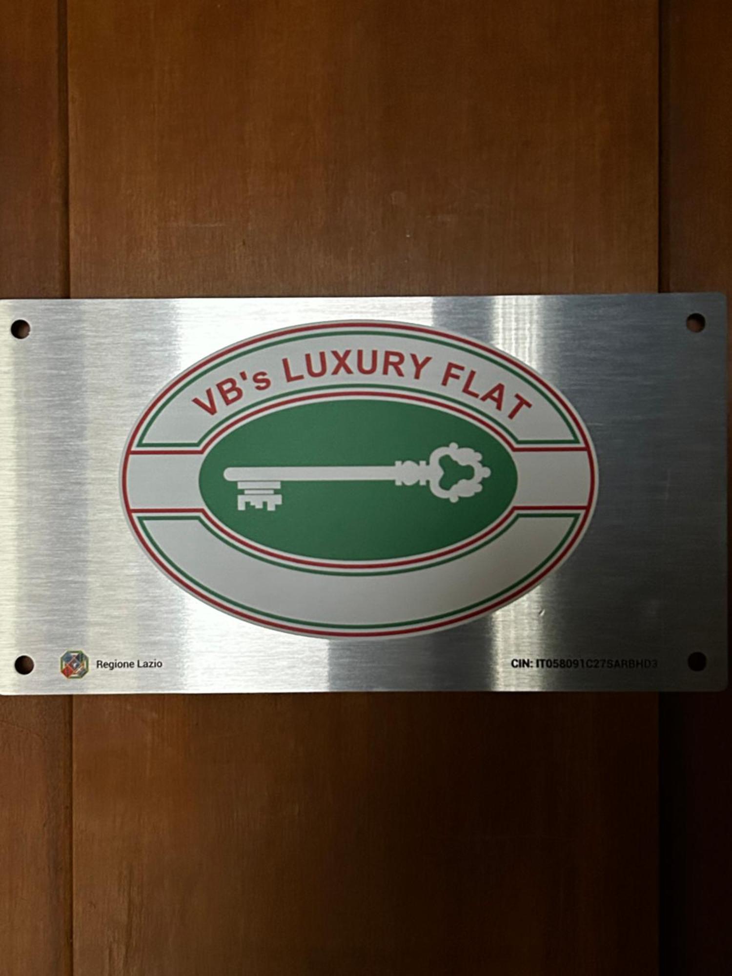 Vb's Luxury Flat